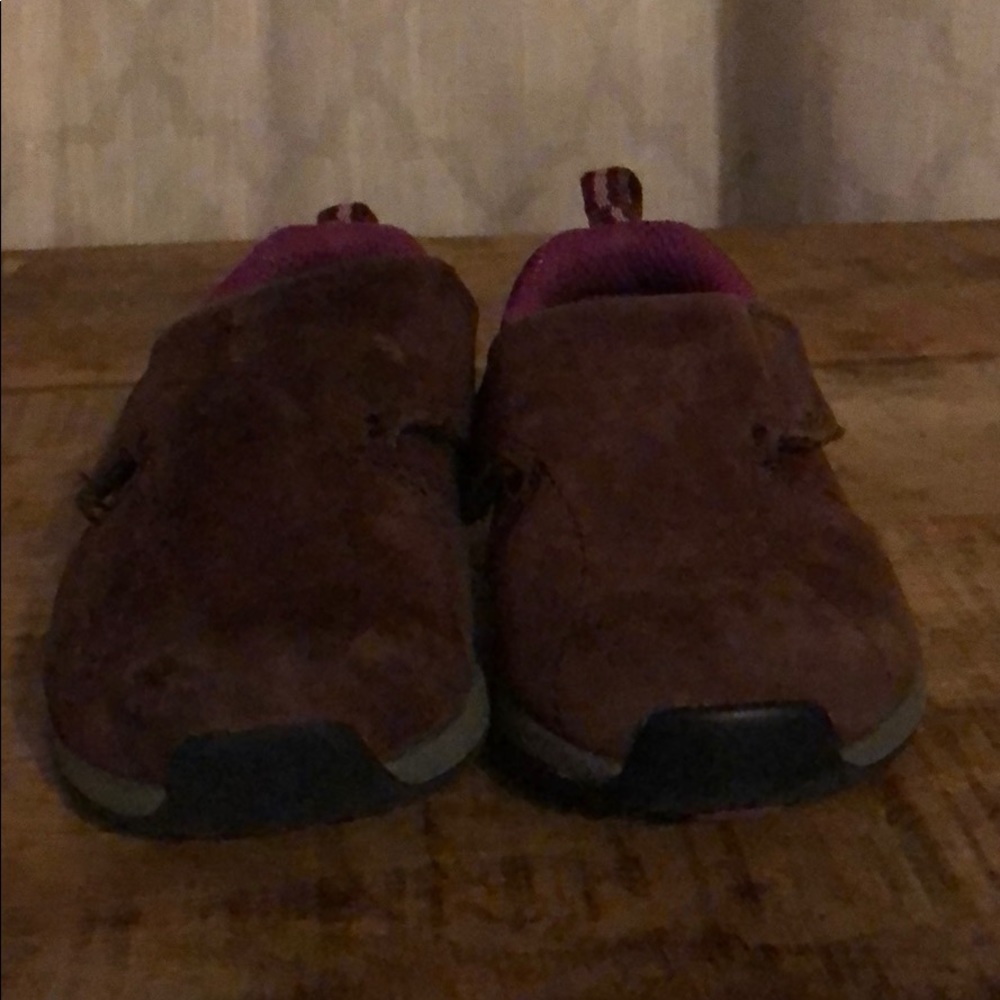 Merrell select grip jungle Mocs